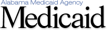Alabama Medicaid Agency